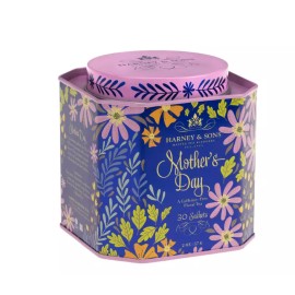 Harney & Sons HRP Harney & Sons MOTHER'S DAY Tea 30 ct Sachet Gift Tin