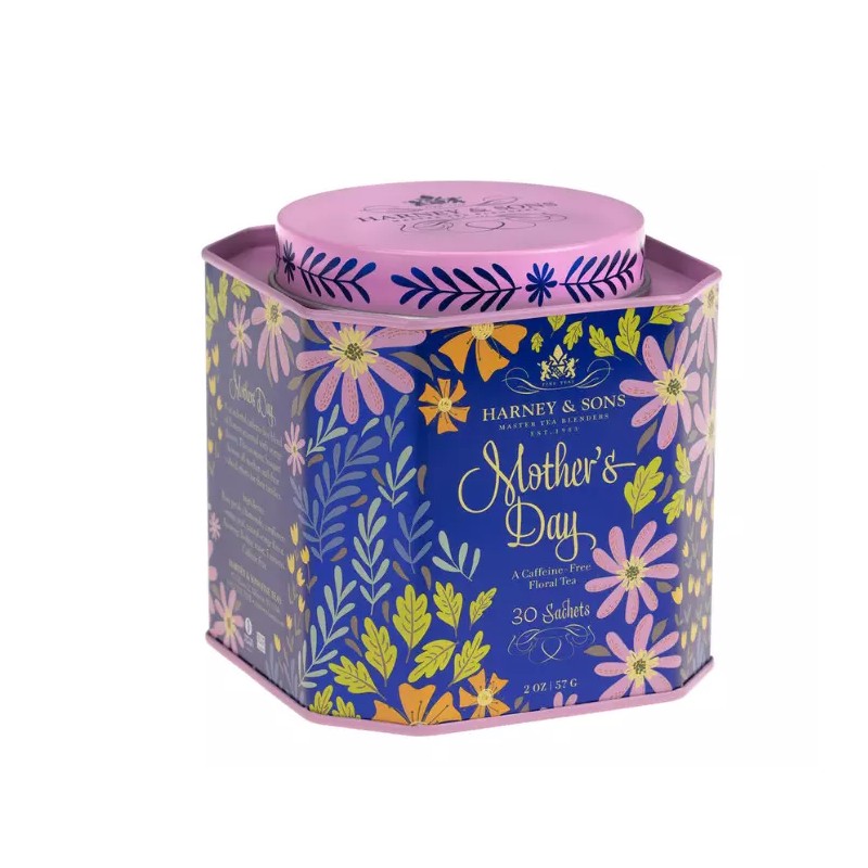 Harney & Sons HRP Harney & Sons MOTHER'S DAY Tea