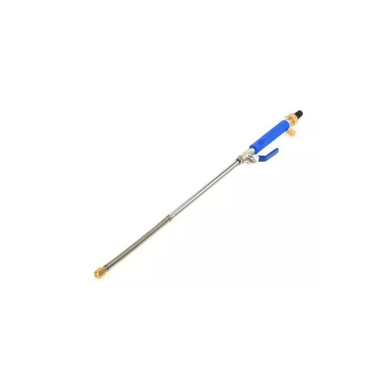 High Pressure Water Jet Chorro De Agua Residual Para Coche