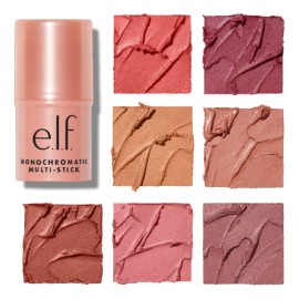 Elf Monochromatic Multi Stick (labial, Rubor, Sombra) Tono del maquillaje Glistening peach                                                            