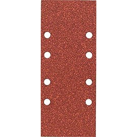 Bosch 2608605226 93 x 230 mm Set of Sanding Papers