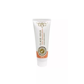 Class Gold Dermoaclarante Crema Tamaño Grande Class Gold Cosmetics Body Cream, Natural Skin