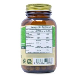 Biomiral D Gelac + Fs Prebióticos Y Clorofila 30 Caps
