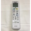 Daikin DAIKIN 2508531/ARC478A52 Wireless Remote Control