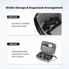 Flymile Osmo Action 5 Pro Carrying Case for DJI Osmo