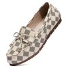 Women’s Loafer Casual On Flat Shoes Classy and Comfortable Slip