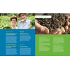 Growers Trust Powdery Mildew Killer Non-Toxic, Biodegradable - Natural Fungicide