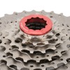 ZTTO 8 Speed Cassette 11‑40T Mountain Bike Freewheel Cassette Sprocket