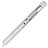 NT Cutter PRO Auto-Lock Stainless Steel Utility Knife (A-1P) 9mm