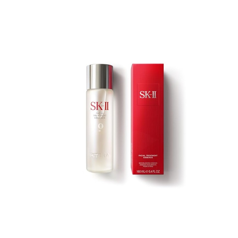 SK-II Facial Treatment Essence 5.4, Ounce