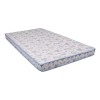 Cesia Colchon Para Cuna Corral Impermeable Hule Espuma 70 *