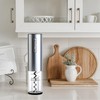 Fully Automatic Wine Bottle Opener, Electric Corkscrew for Kitchen Tools