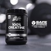 Muscletech Creatine Monohydrate Powder, Platinum Pure - Unflavored Micronized Creatine