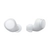 Sony WF-C510 Truly Wireless Bluetooth IPX4 Water Resistant Earbuds (White)