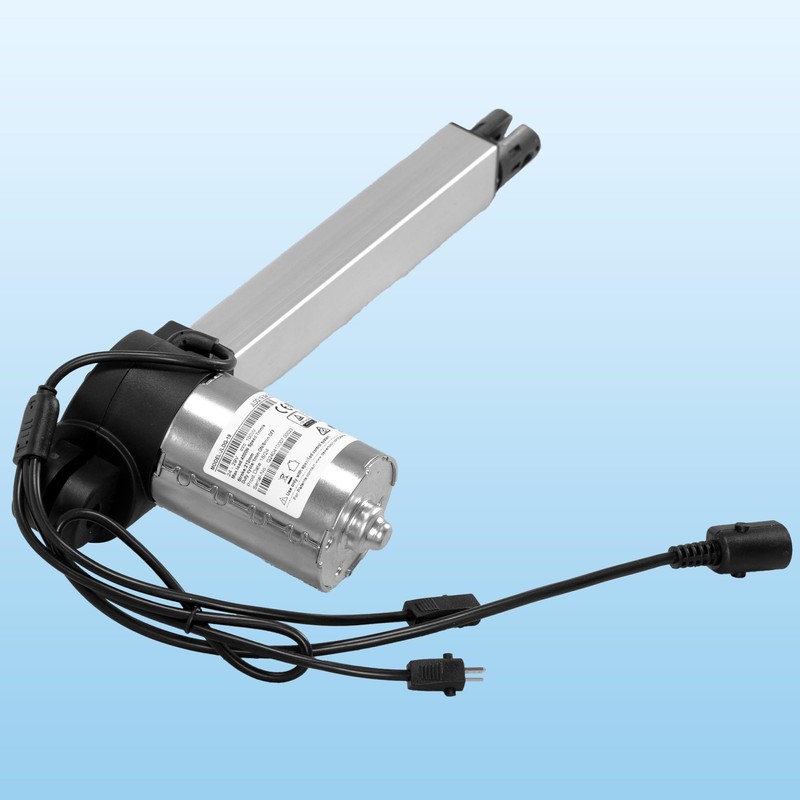 Fromann JLDQ-19 Part Motor JLDQ.19.394.212Z01 for Recliner Actuator Replacement