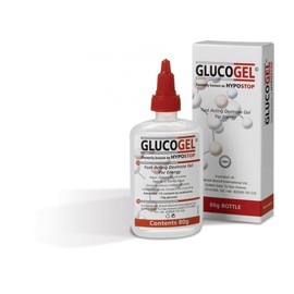 Glucogel Bottle