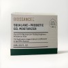 Biossance Squalane Probiotic Gel Moisturizer 15ml/0.5fl oz Travel Size New