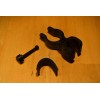 Whites and Garrett 2 Metal Detector Detecting Pinpointer Bracket holder