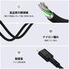 Lightning to 3.5mm Audio Cable, Conversion Cable, Aux Cable, 3.5mm