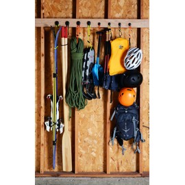 NITEIZE GLK24-01-R3 GEAR TIE DOCKABLE TWIST 24 Inches, Black