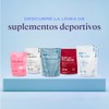 B-FIT L-Glutamina en Polvo 100% Pura - 5g por Porción