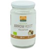 Mattisson Arrow Root Pfeilschwanzwurzel Pulver Bio, 190g, 1 Einheiten