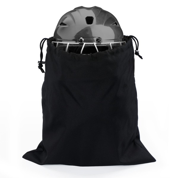 GNEGNI LIFE Portable Helmet Bag, 40 x 40 cm Waterproof
