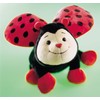 Rudolph Schaffer Bolle Ladybug Soft Toy (11 cm)