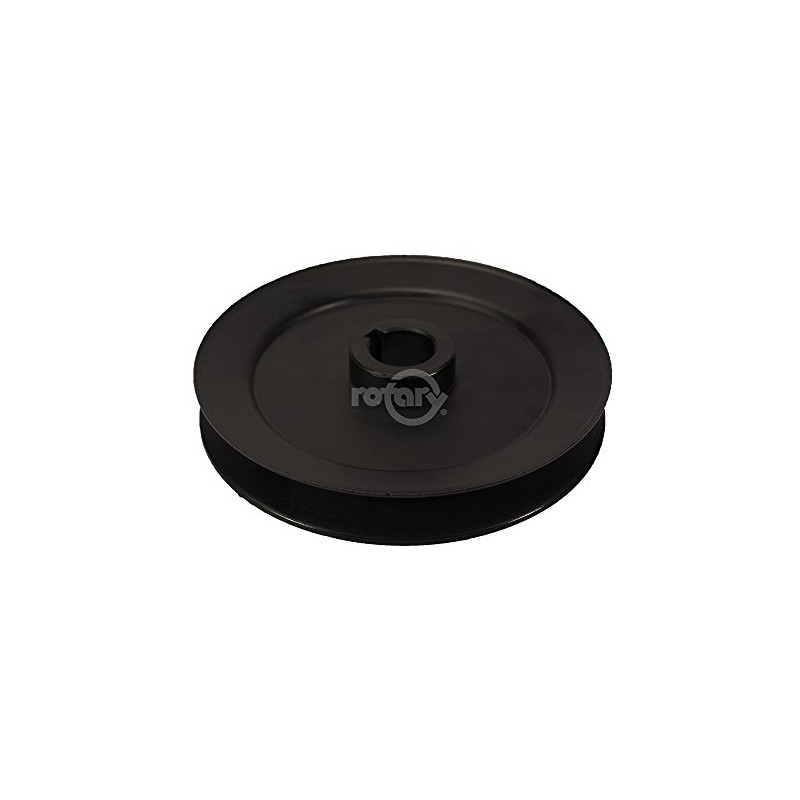 Rotary Spindle Pulley