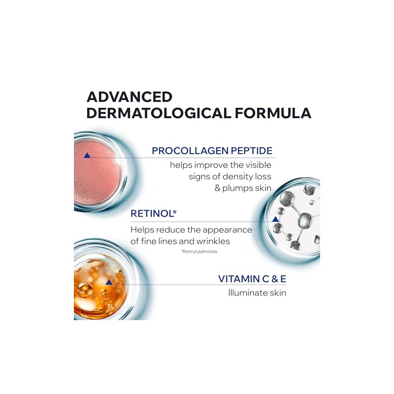 Uriage Age Absolu Crema antiedad 50ml - Booster procolágeno x6