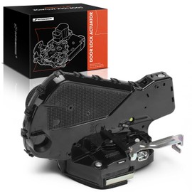 A-Premium Door Lock Latch Actuator Compatible with Lexus Vehicles - GX460 2010-2023 - Rear Side