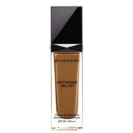 Givenchy Matissime Velvet Fluide n°10 Mat Mocha