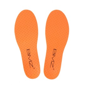 bmz-45 (bi-emuzetto) "CUBOID Balance Theory" Model kyuboidopawa- Ski BM – K134 Orange 25.0-25.5 cm