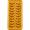 10 Pairs of 3D False Eyelashes That Look Like Volume