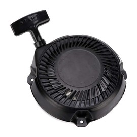 Pull Start For Craftsman 3500 Watt Generator,Starter Rewind Briggs And Stratton 591301,Wire Harness Pull Start Starter Fit For 591301 693394 791670 795930