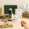 Domestic ginger syrup concentrate 20 packs stick ginger tea /