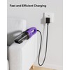 29.7V 1A Carpet Cleaner Charger Fit for Bissell Little Green
