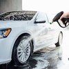 Clatoon Pressure Washer Short Gun, Foam Cannon with 1/4 Inch