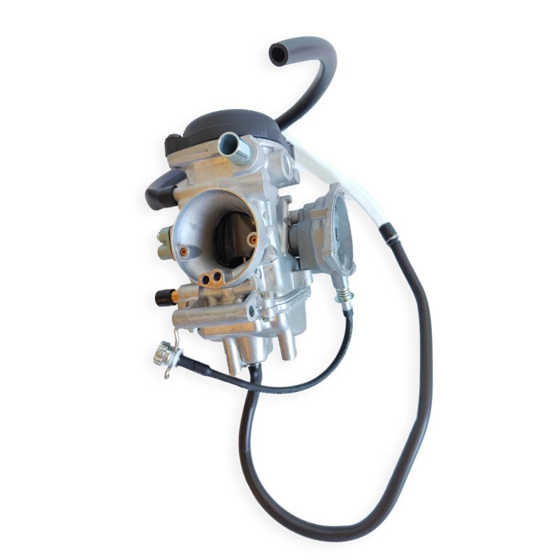 Ricman Carburetor for YAMAHA BIG BEAR 400 2000-2006 GRIZZLY 350