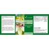 Passionflower Capsules Extract 2250 mg 180 Capsules Vegan Vitamintrend®