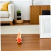 SUPVOX Realistic Artificial Goldfish Maintenance Aquarium Ornament for Lifelike Plastic