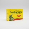 Jabón Con Cacahuananche Y Romero Herbolaria Mexicana