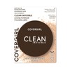 COVERGIRL Clean Invisible Loose Powder Translucent Light