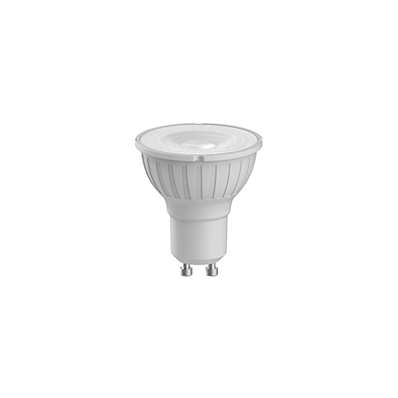 Megaman GU10 Reflector Dimmable LED Lamp, 5 Watt, 4000K Colour