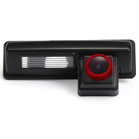 HD IP68 1280 x 720 pixels 1000 TV lines reversing camera colour camera parking camera van roof camera night vision reversing system parking aid waterproof for Toyota Vios picnic echo/Prius Camry XV40/Lexus lpsum