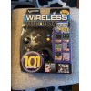 dreamGEAR NIP WIRELESS PLUG N PLAY dreamGEAR 101 Games Ages