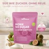 RheinNatur Monk Fruit Sugar Substitute 1 kg - 1:1 Replacement