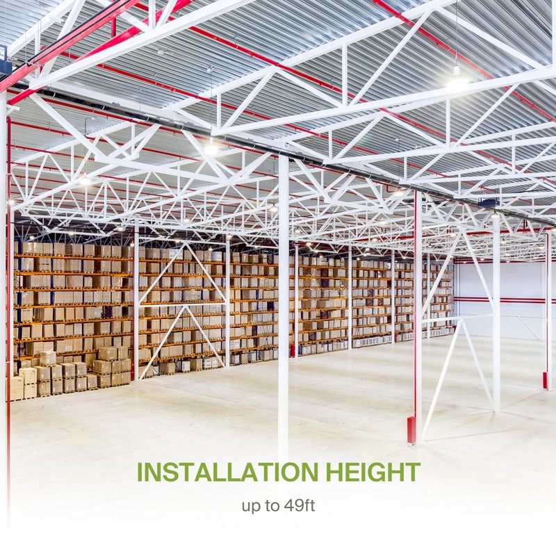 ASD Microwave Motion Sensor for LED Lights with Q-Base |