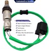 Automotive-leader 234-4574 Sensor de oxígeno de flujo descendente Lambda Sensor