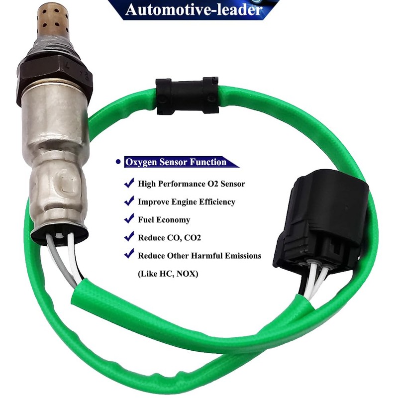 Automotive-leader 234-4574 Sensor de oxígeno de flujo descendente Lambda Sensor